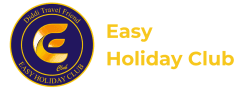 Easy Holiday Club